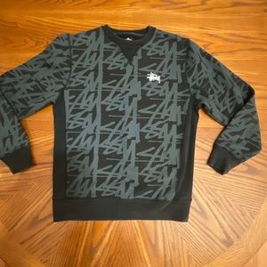 Stussy Sweater